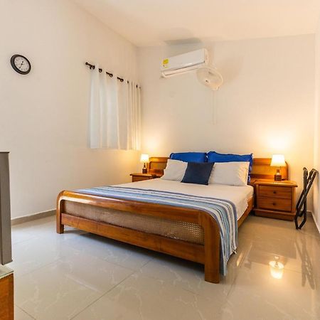 Ferienwohnung La Casa Azul Cartagena  Exterior foto