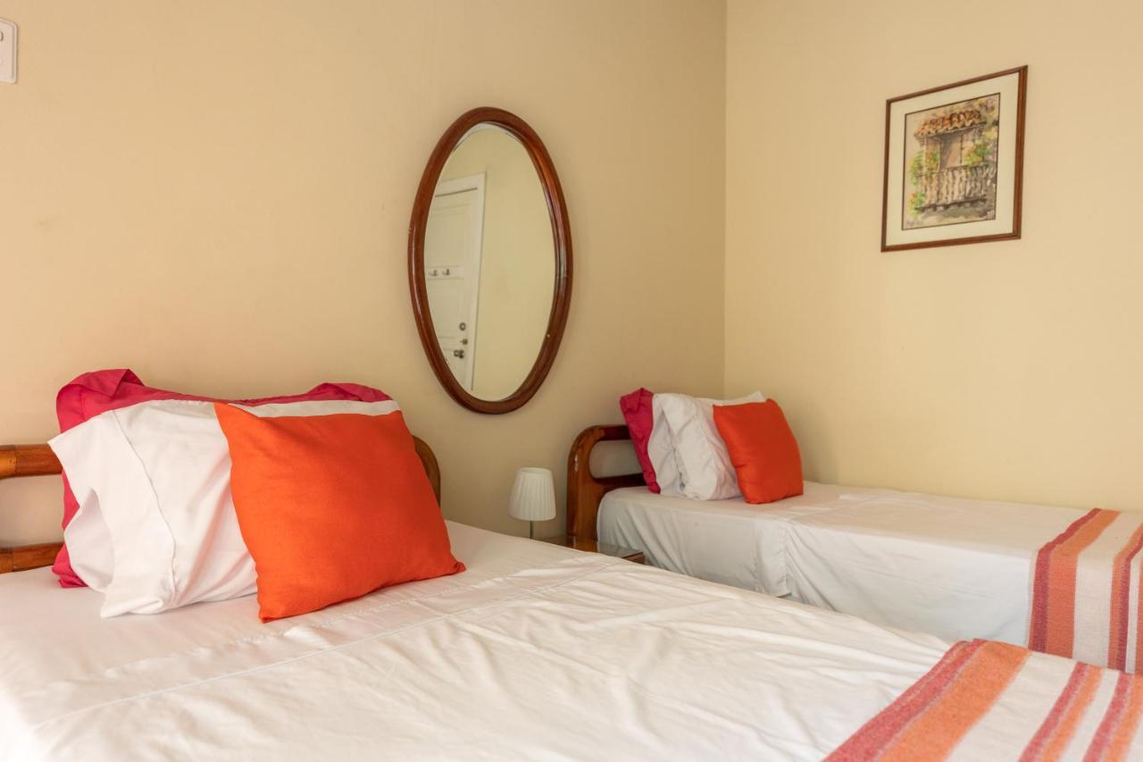 Ferienwohnung La Casa Azul Cartagena  Exterior foto