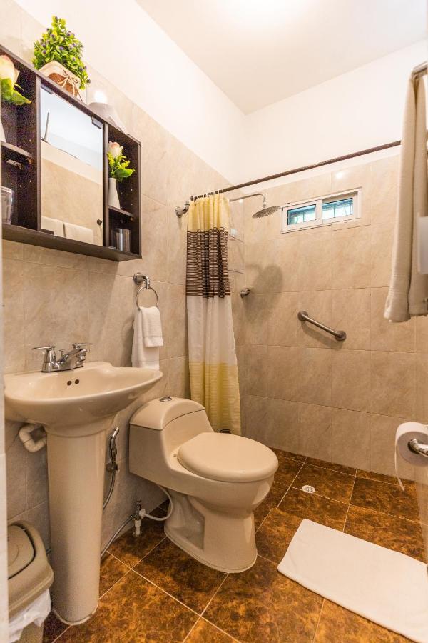 Ferienwohnung La Casa Azul Cartagena  Exterior foto