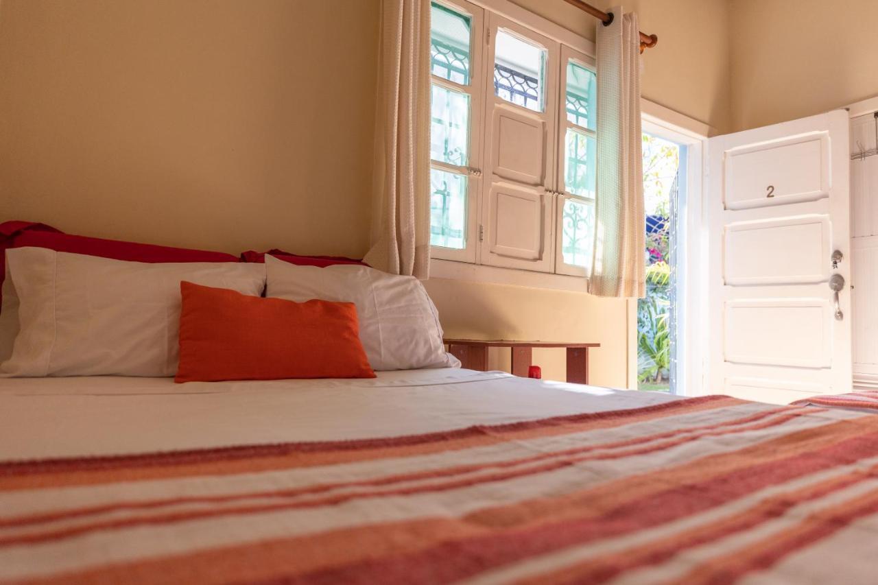 Ferienwohnung La Casa Azul Cartagena  Exterior foto