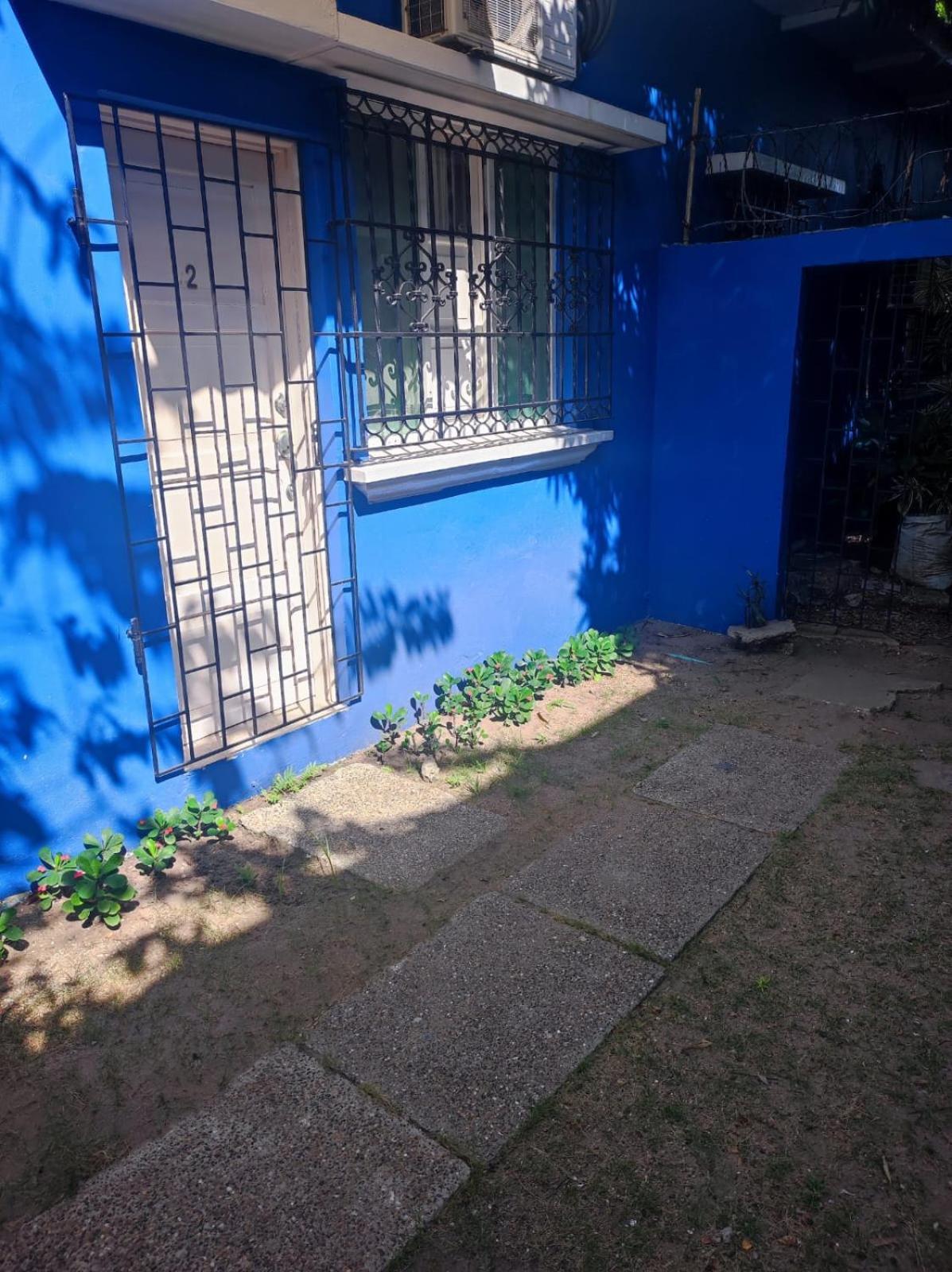 Ferienwohnung La Casa Azul Cartagena  Exterior foto