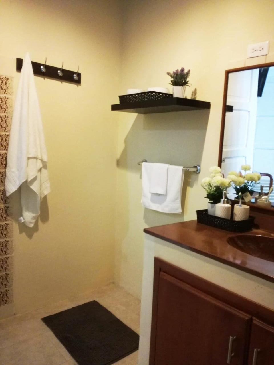 Ferienwohnung La Casa Azul Cartagena  Exterior foto